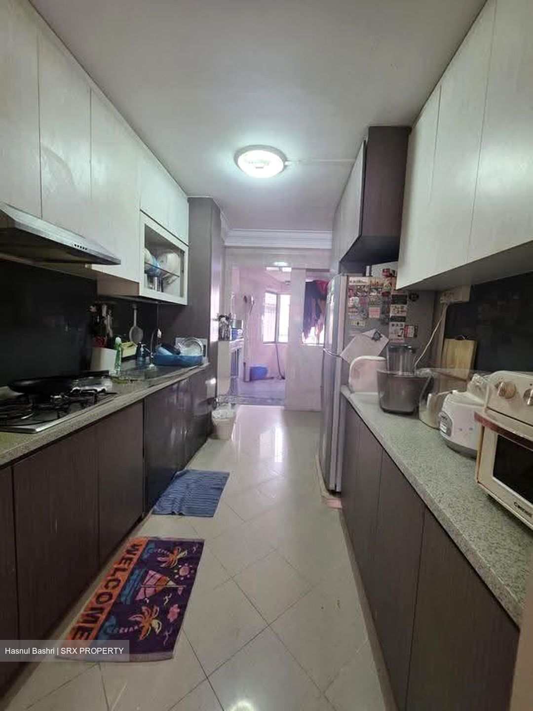Blk 315 Woodlands Street 31 (Woodlands), HDB 4 Rooms #610589121